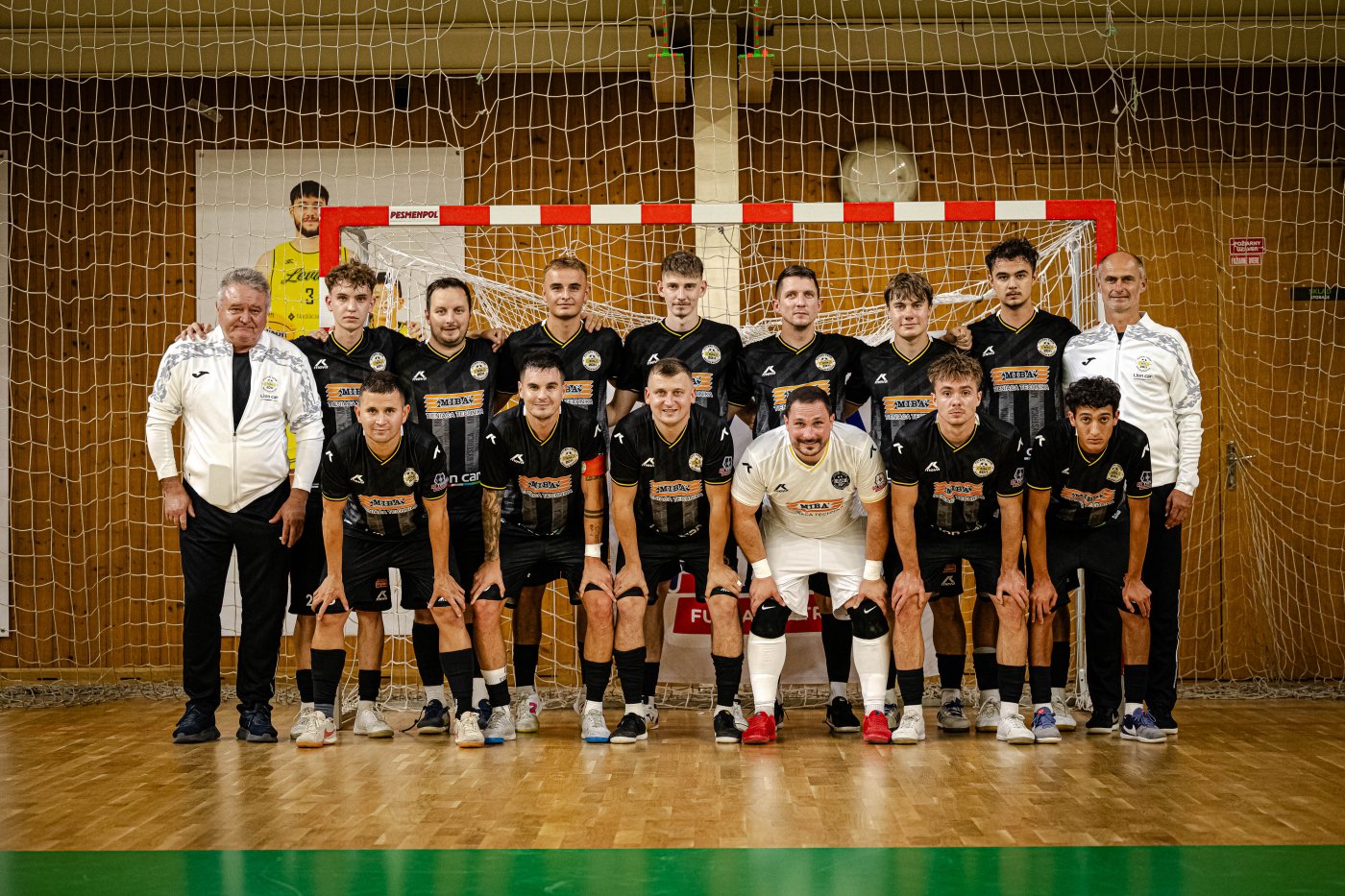 MIBA Banská Bystrica